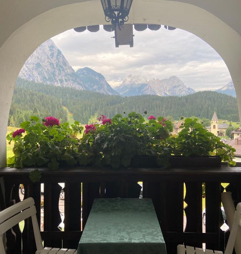 Albergo Bellavista主图