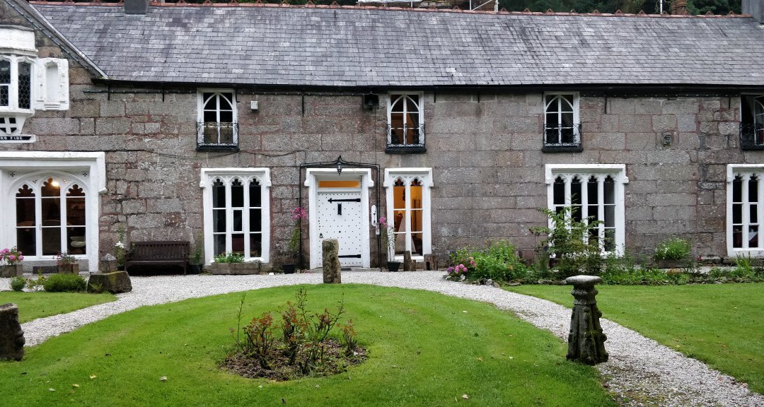 St Benet's Abbey主图