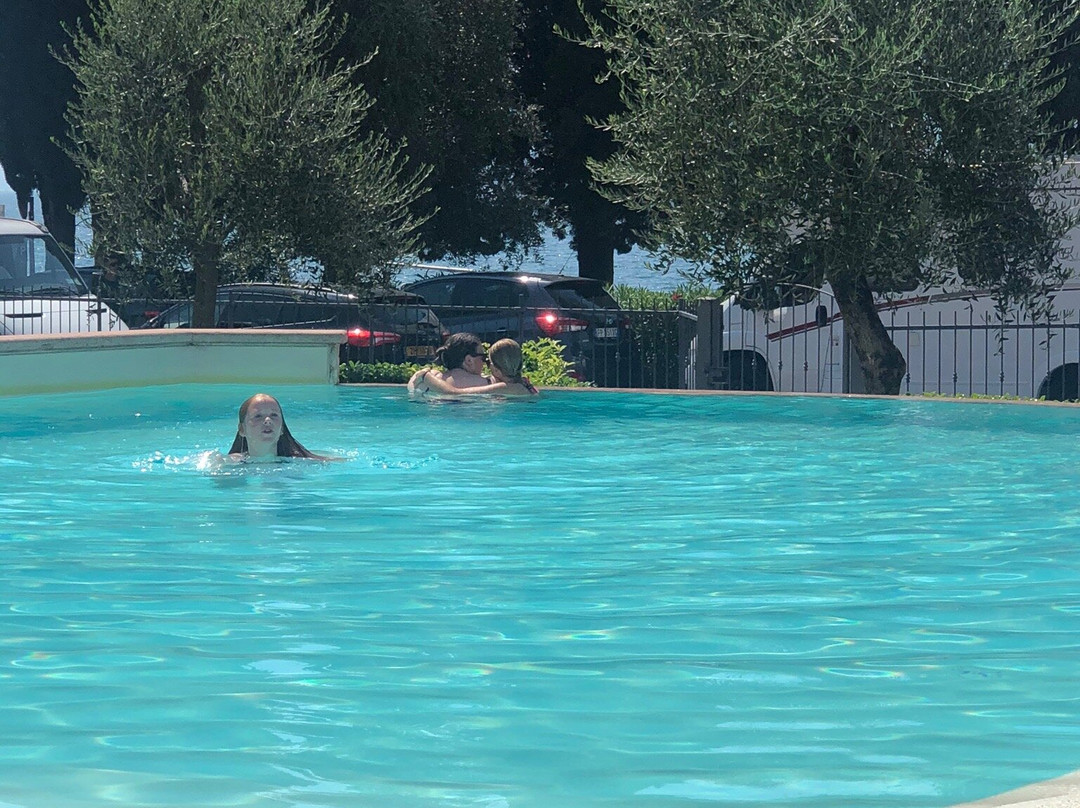 Atlantide Villaggio Albergo主图
