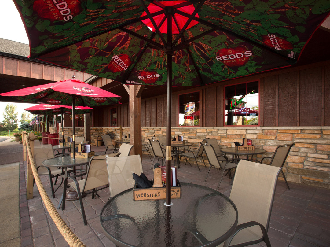 Holiday Inn & Suites St. Paul NE - Lake Elmo by IHG主图