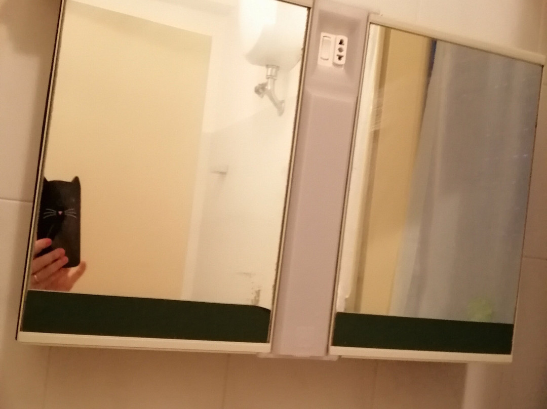 Hotel Ristorante Bocca di Valle主图