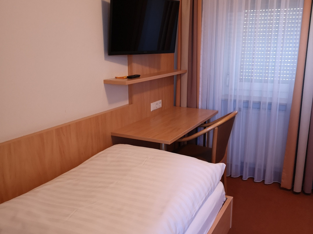 Gastehaus Reusch主图