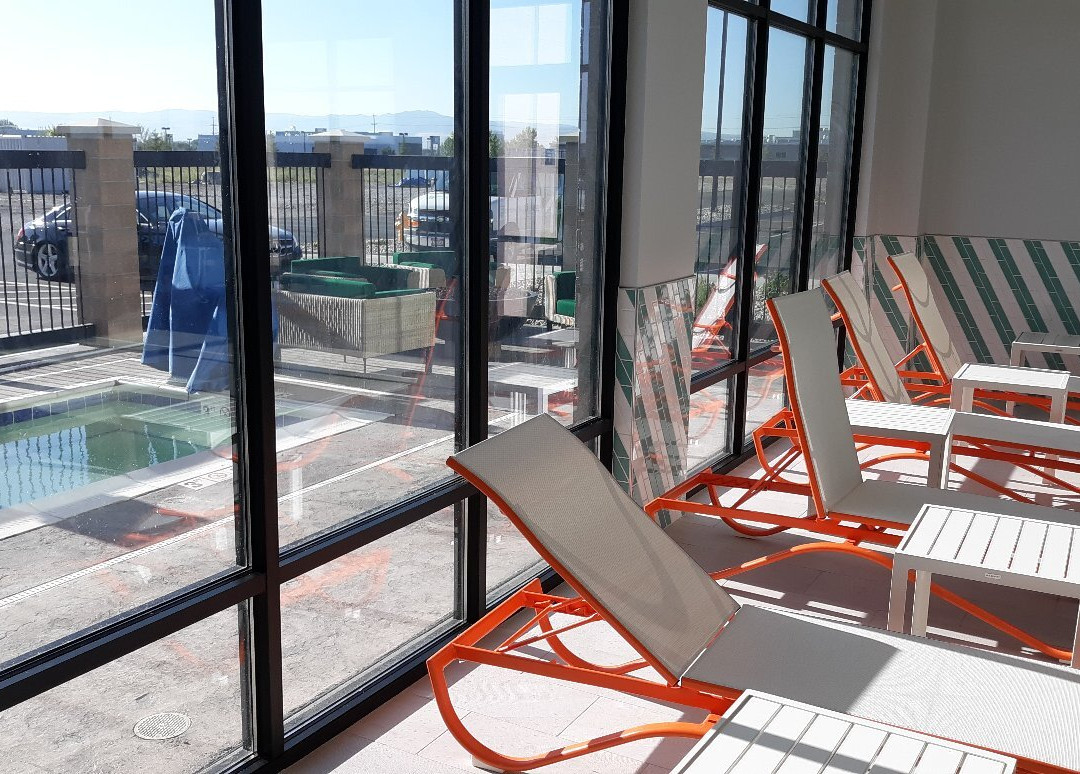 Holiday Inn & Suites Idaho Falls by IHG主图