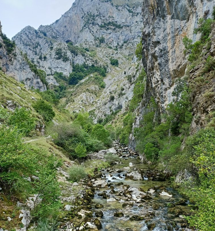 Urdon-Tresviso-Tresviso必去景点