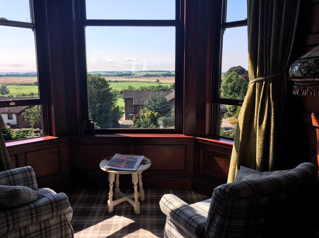 Hillcrest House主图