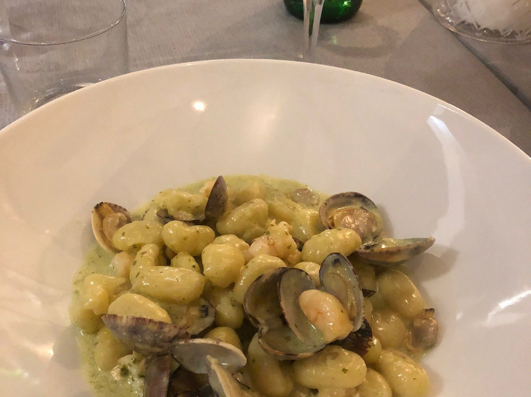 Gallanti Beach-Lido di Pomposa必去景点