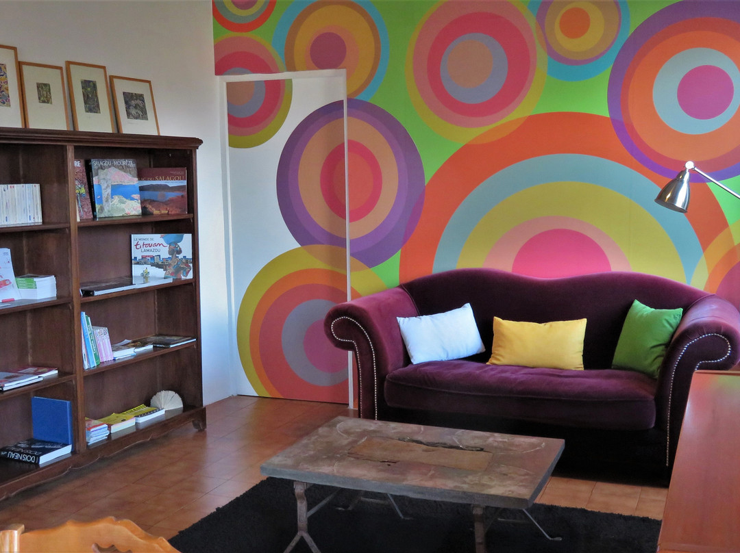 Salasc旅游攻略图片