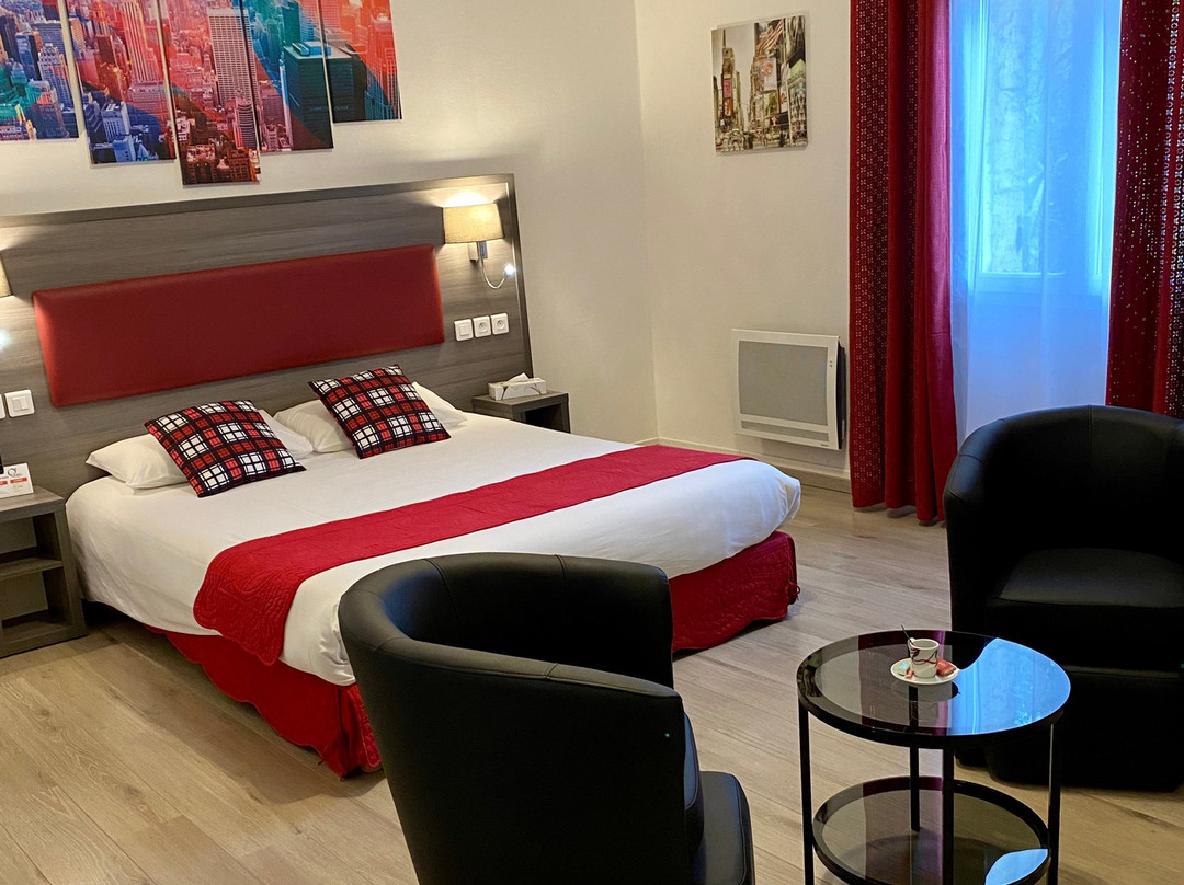 Les Rives du Plantie主图