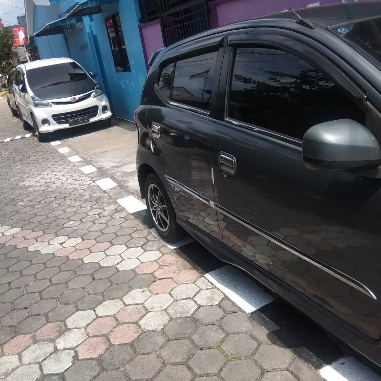 CK丹戎槟榔会议中心酒店主图