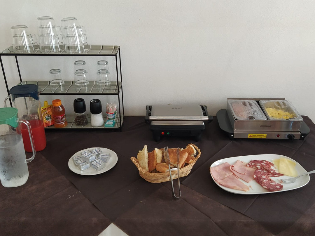 Villa Lavinia B&B主图