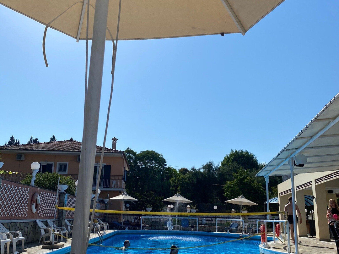 Maltezos Hotel主图