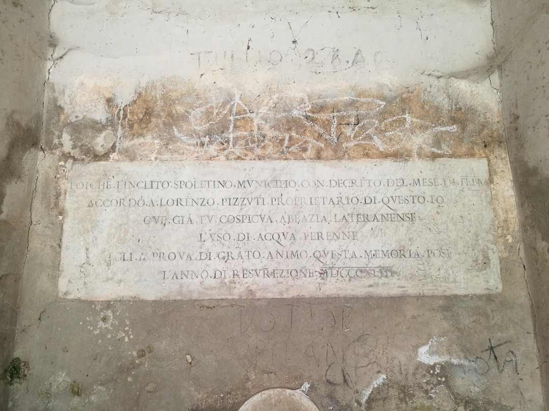 Chiesa di San Giuliano景点图片