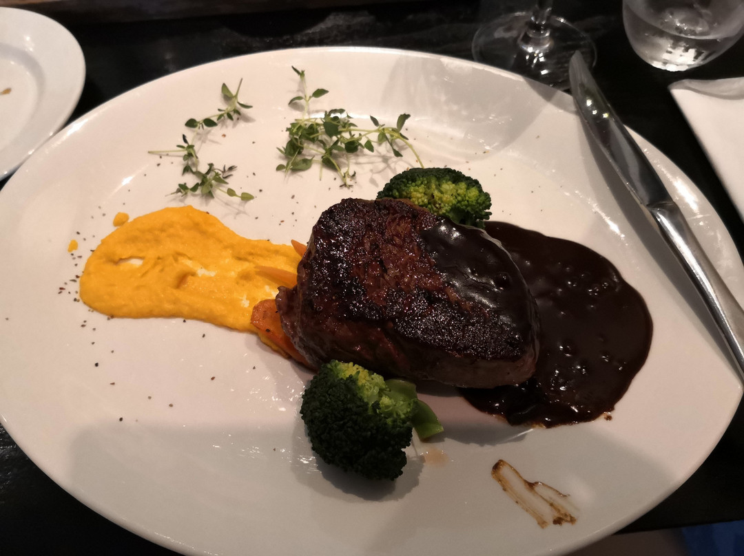 Sølvgarden Hotell主图
