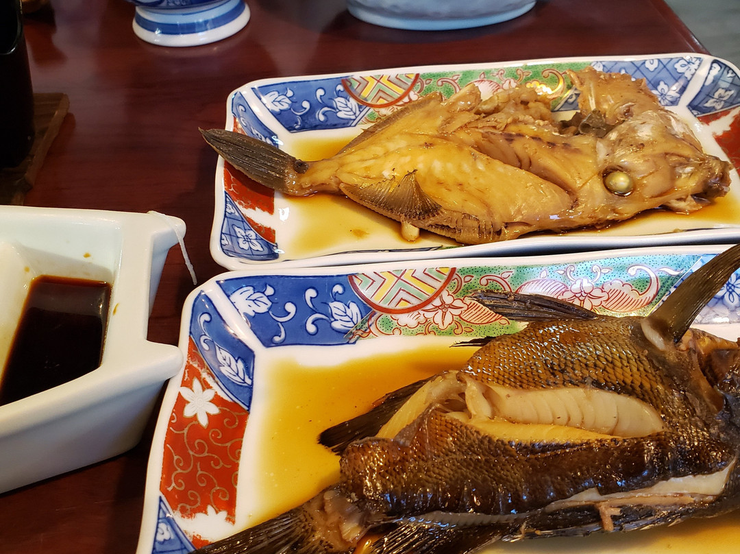 Pension Oyajinoumi主图