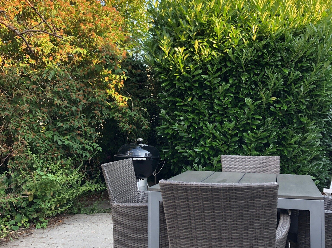 Kathrines Bed & Breakfast主图