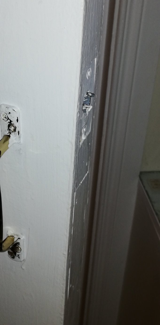 怀尔德伍德旅馆-浴室