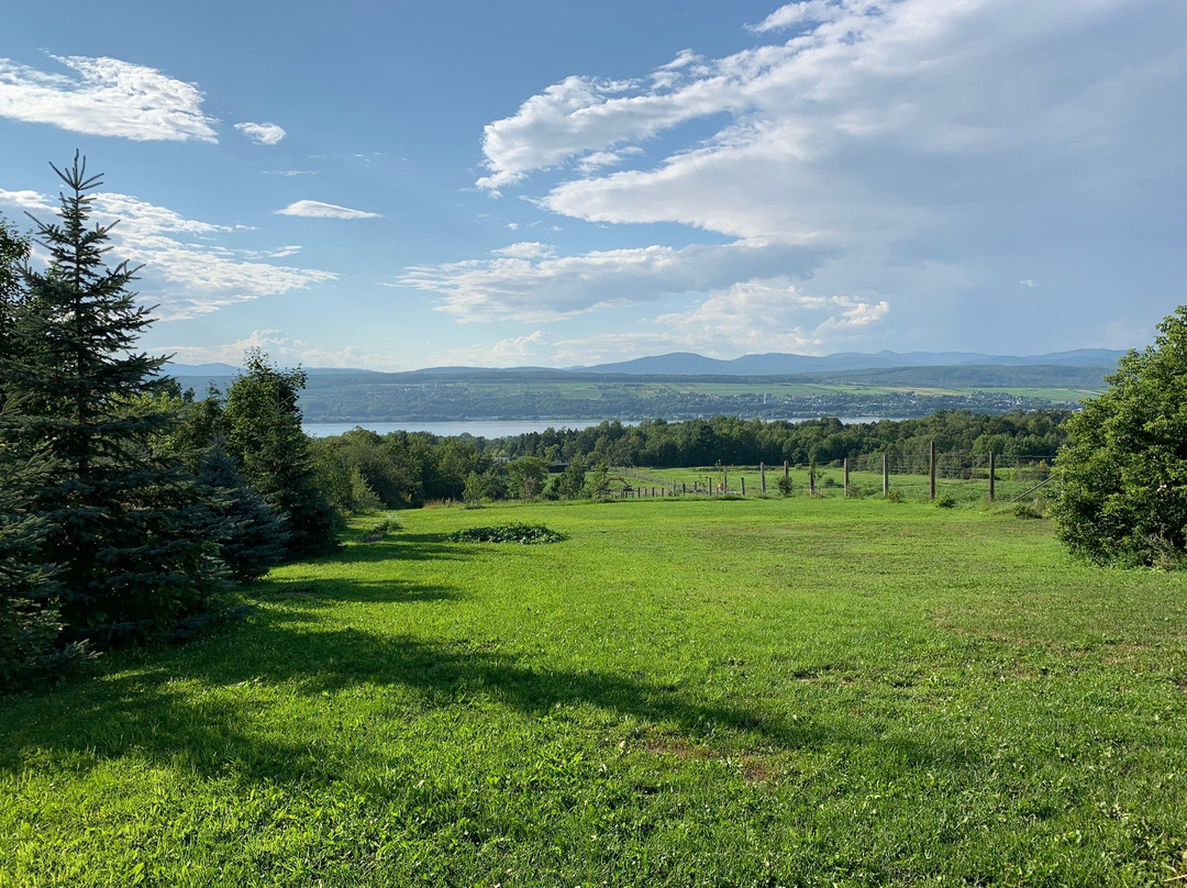 Le Vieux Presbytere主图