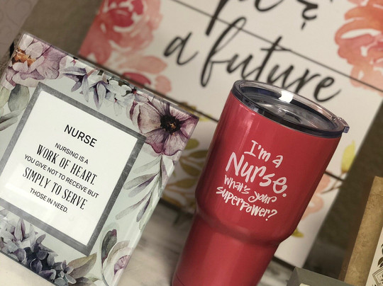 Mesquite Tree Gifts & Ice Cream Shop-Fort Stockton必去景点