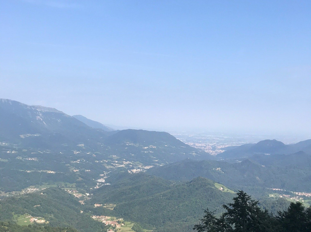 Ponte "Avis''景点图片
