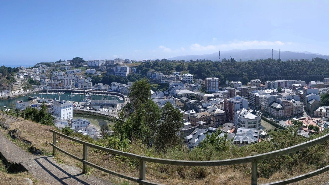 Puerto Pesquero景点图片