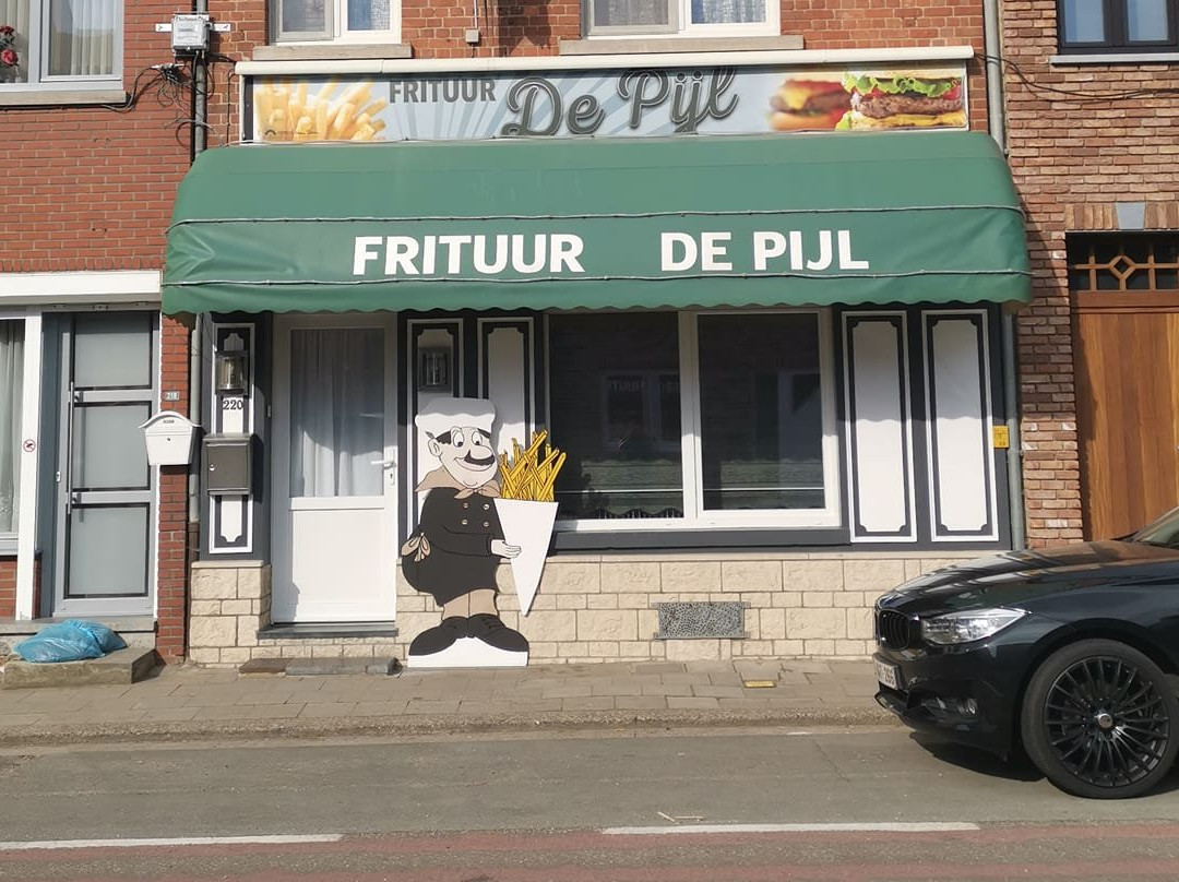 Frituur De Pijl