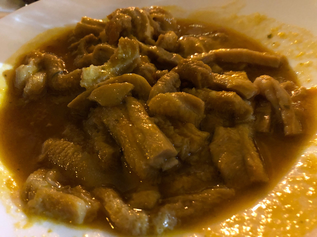 Macelleria LA IMPERIALE-曼恰诺必去景点