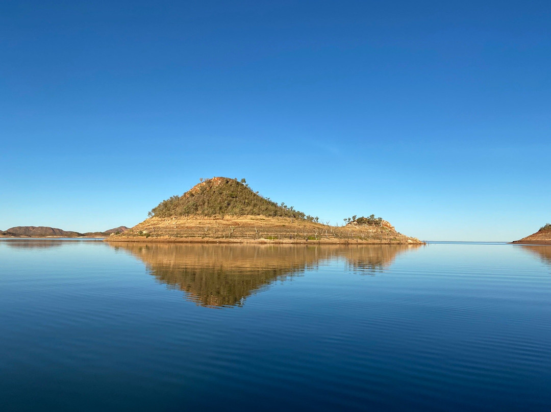 Freshwater East Kimberley Apartments主图