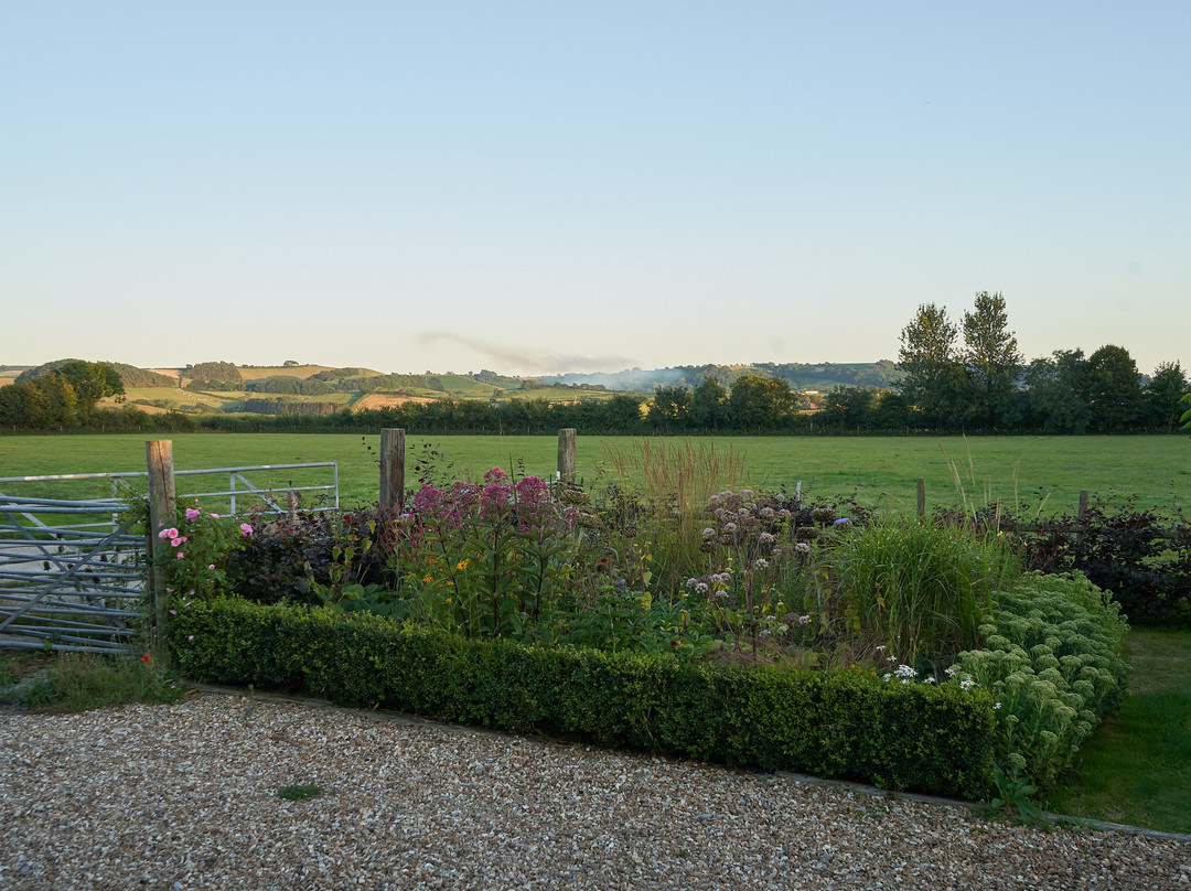 Outbuildings Dorset主图