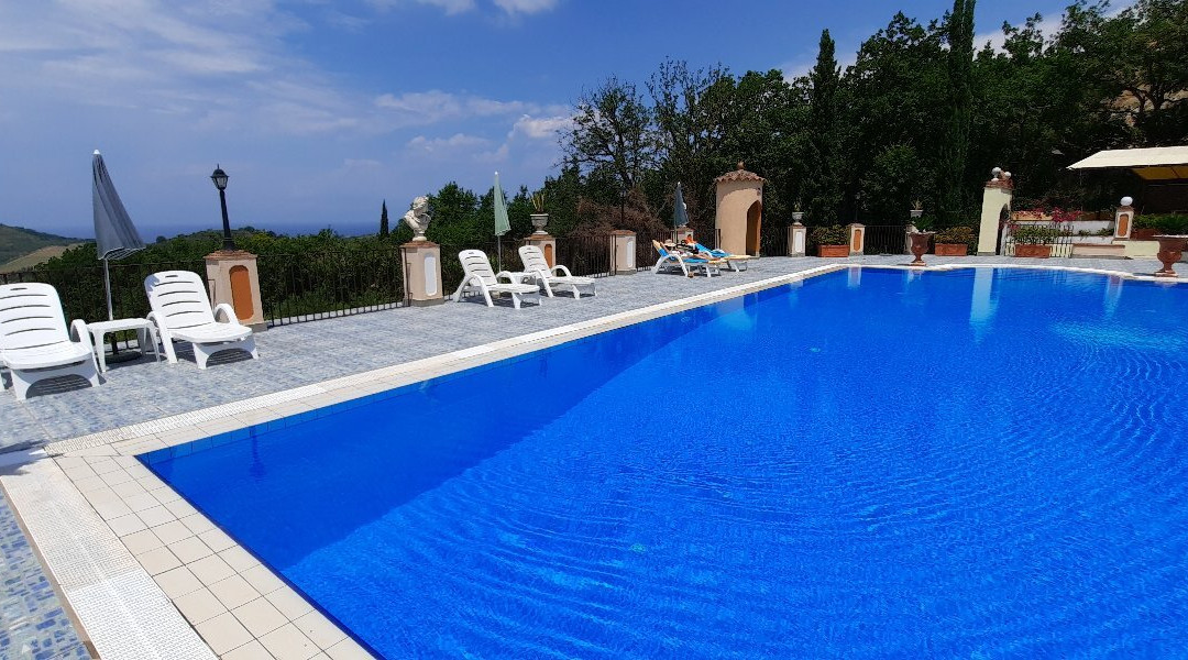 Hotel La Colombaia主图