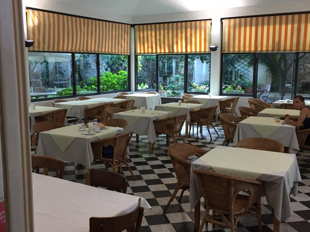 Albergo Lungomare主图