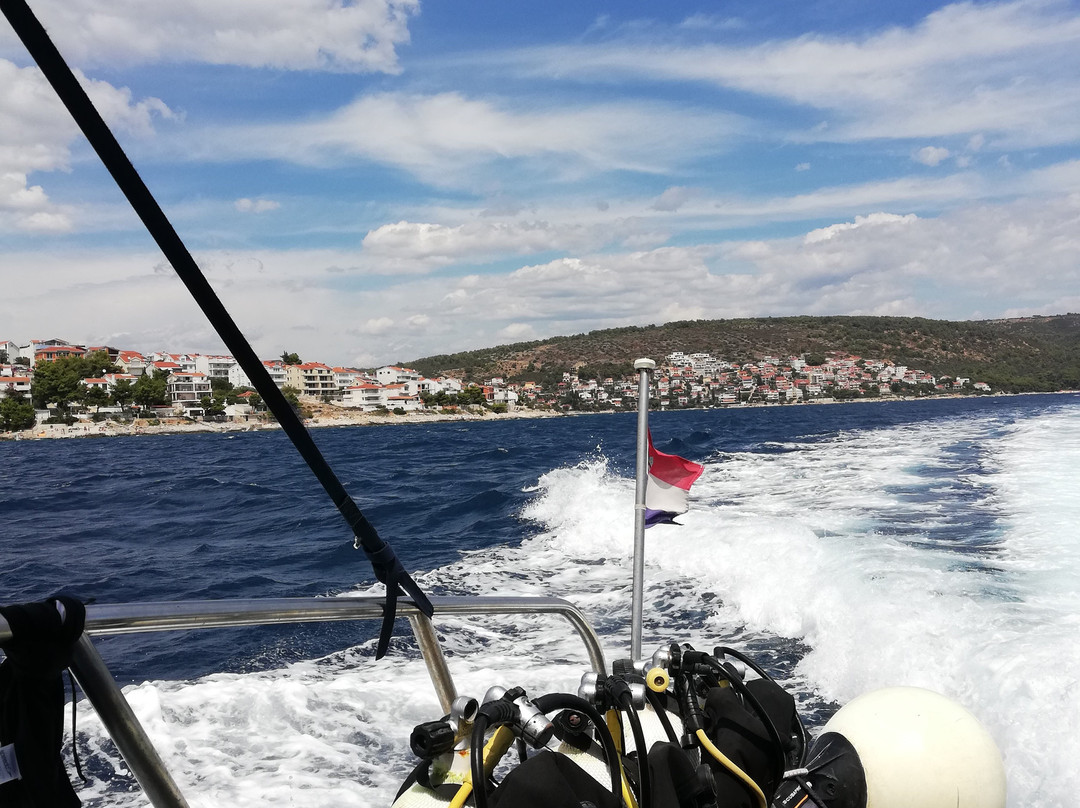Trogir Diving Center - Day Dive景点图片
