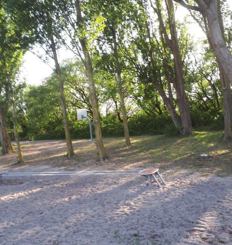 Spielplatz景点图片
