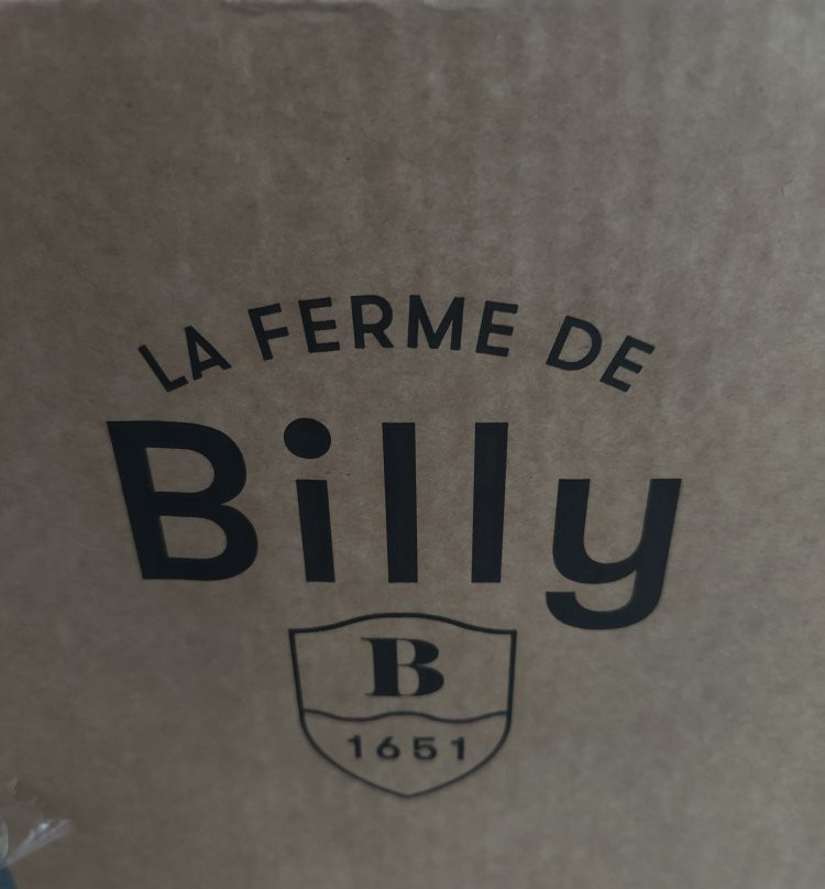Ferme de Billy - Billy & Co景点图片