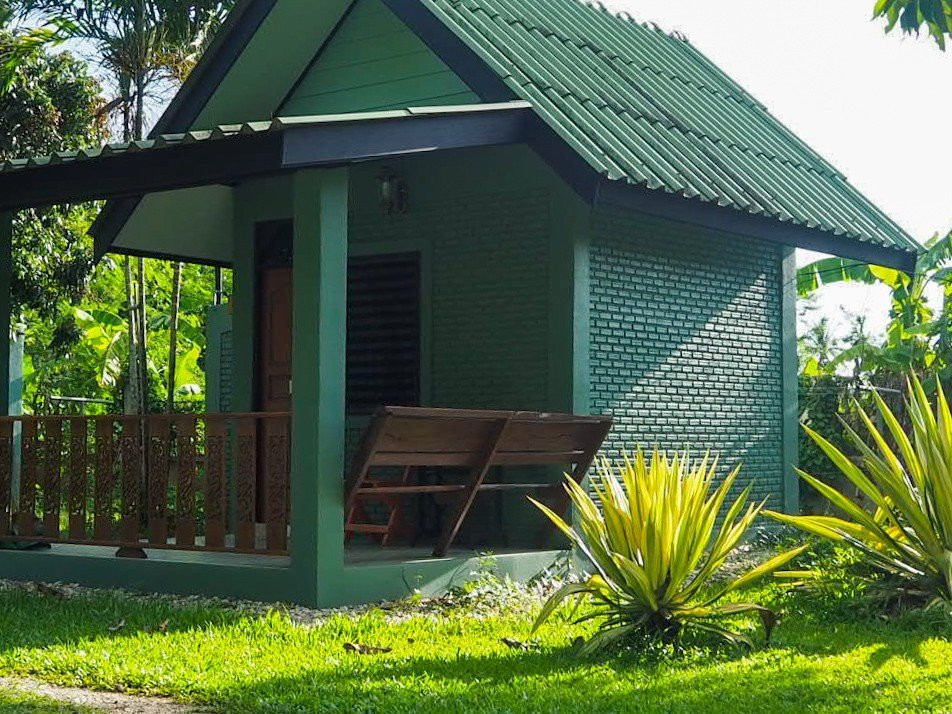 Wiang旅游攻略图片