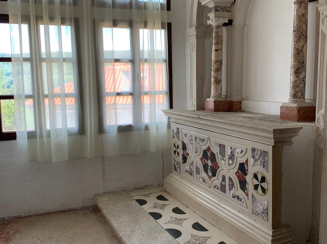 Pazin City Museum / Muzej Grada Pazina-Pazin必去景点