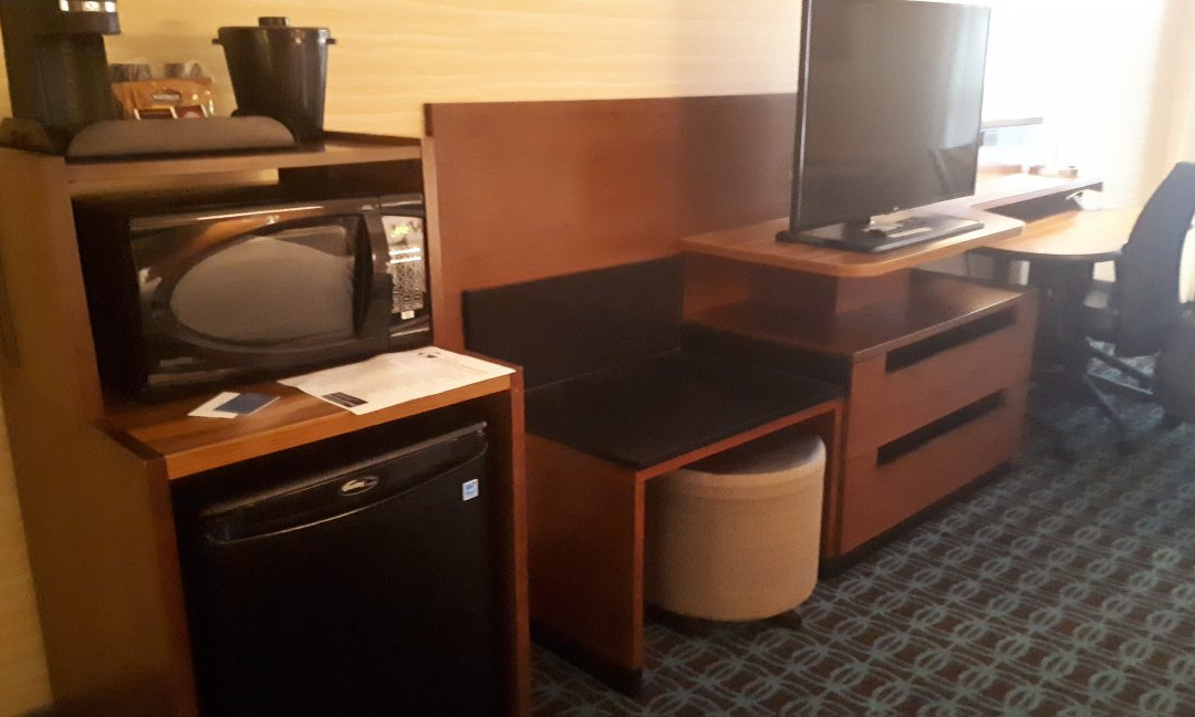 Fairfield by Marriott Inn & Suites Belleville主图