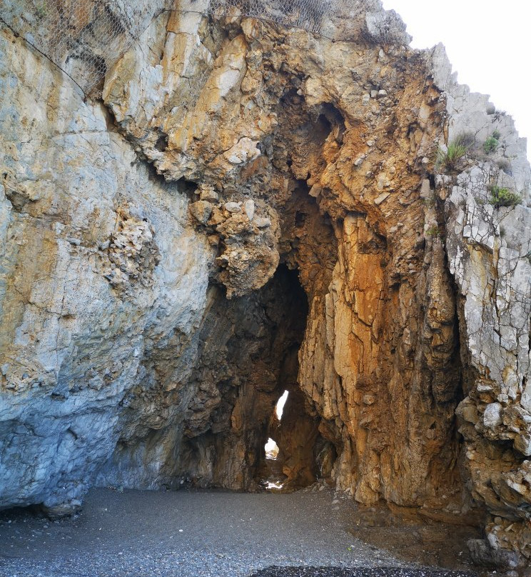 Arco Naturale di Palinuro景点图片