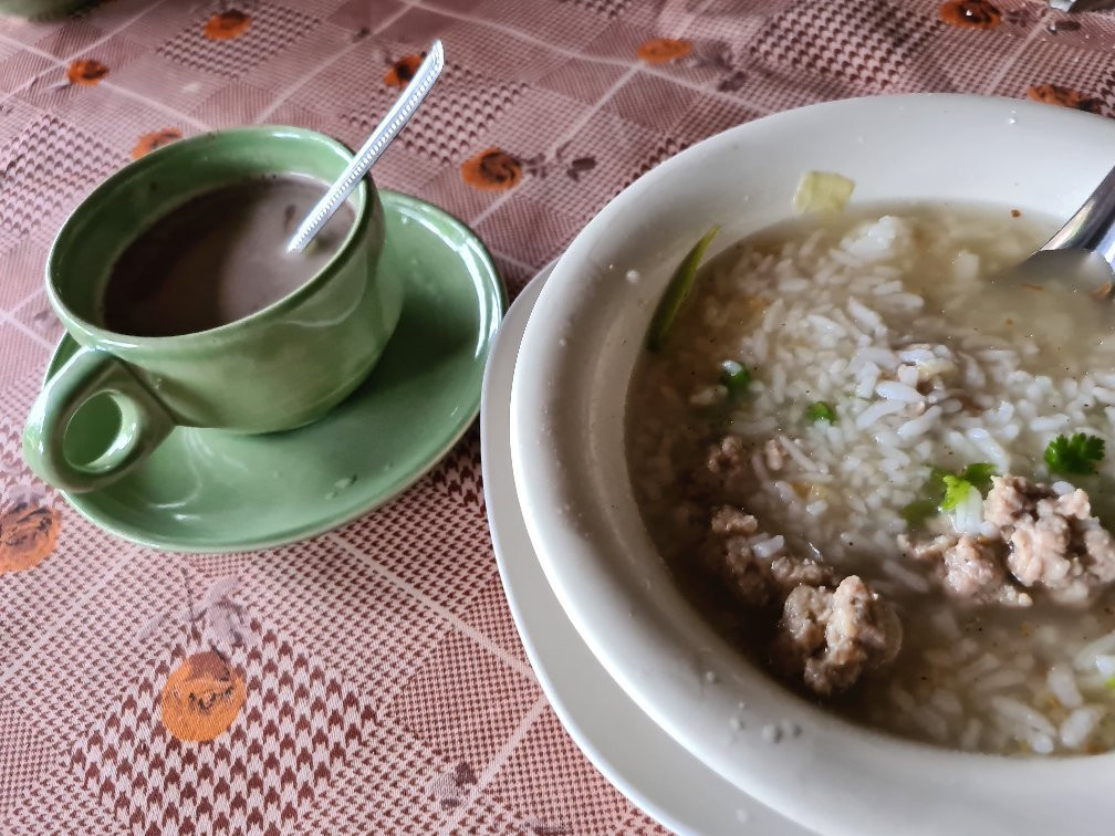 Kwai Noy River Park Resort主图