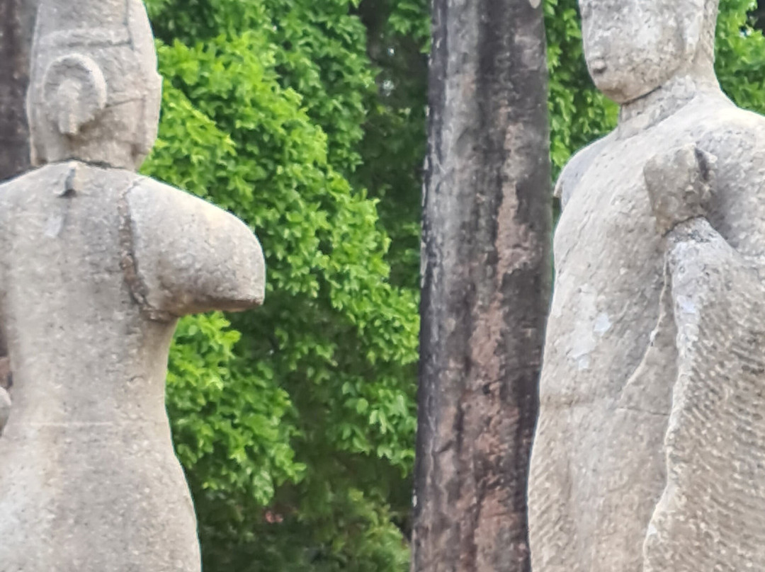 Muhudu Maha Vihara景点图片