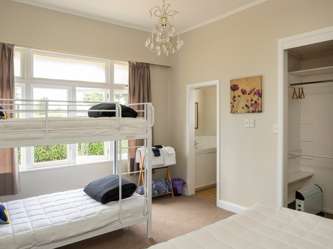 U Studios Masterton主图