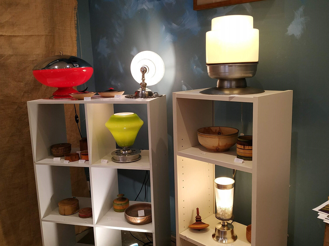Atelier Assala景点图片