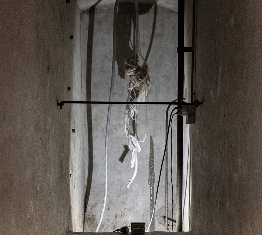 Kunstfort-Vijfhuizen必去景点