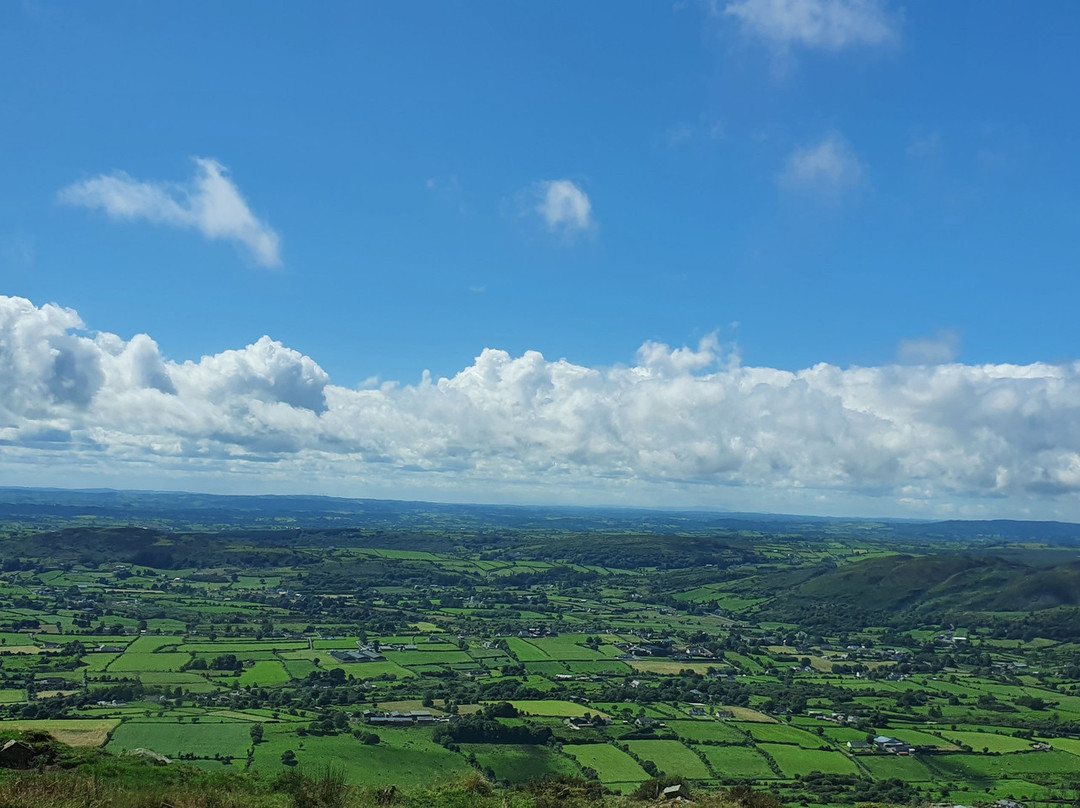 Slieve Gullion Forest Park景点图片
