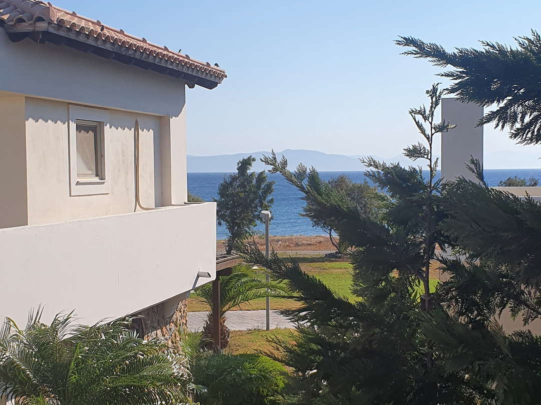 Natura Park Village Hotel & Spa主图