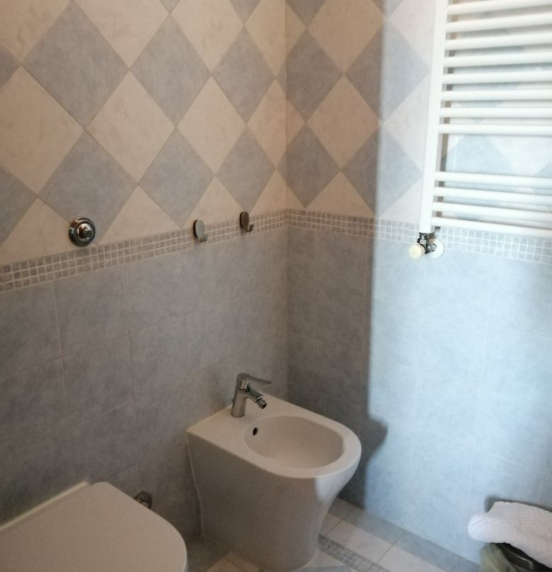 La Lanterna del Borgo
