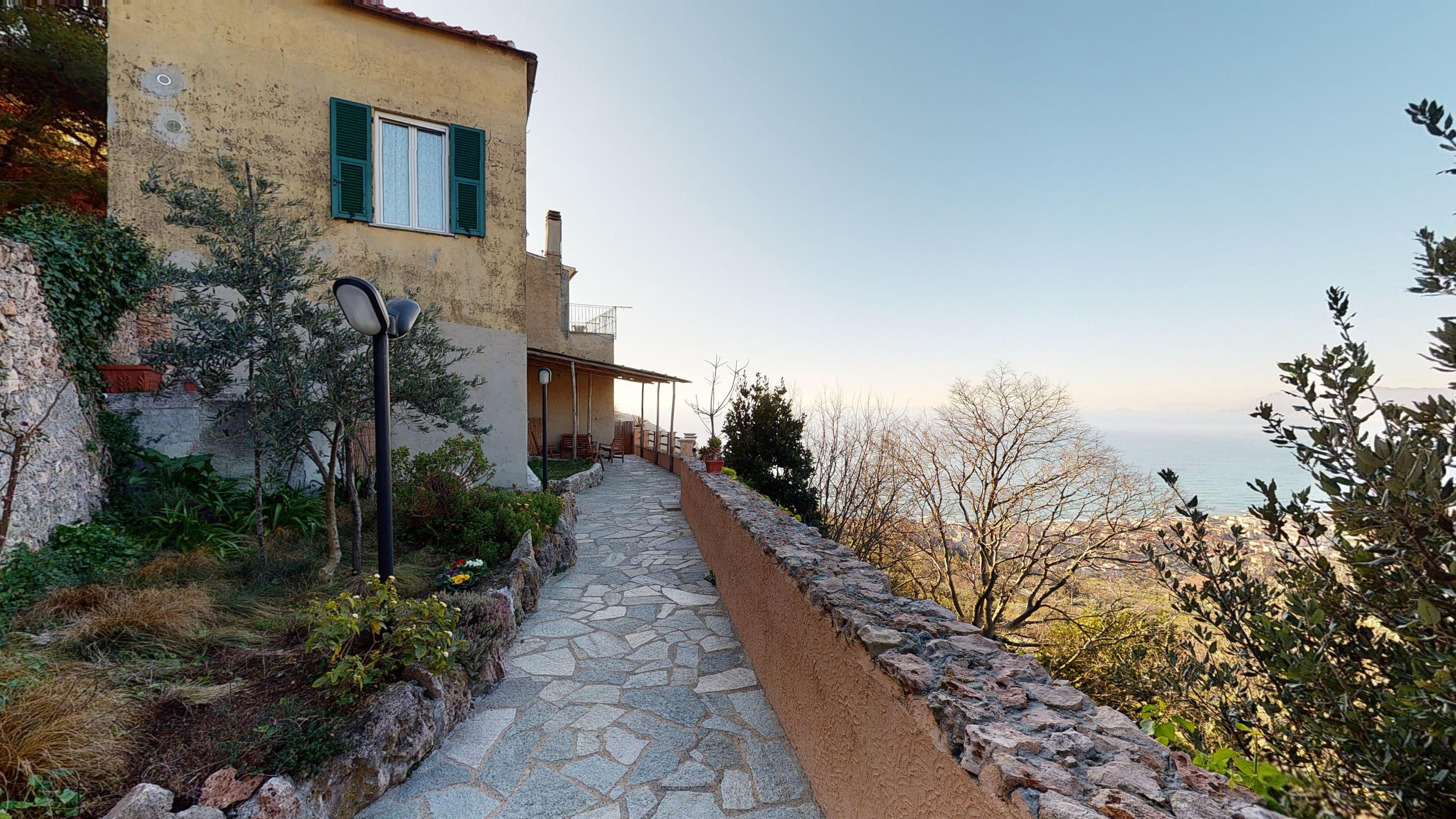 B&B La Canonica - Svegliarsi a Verezzi-官方