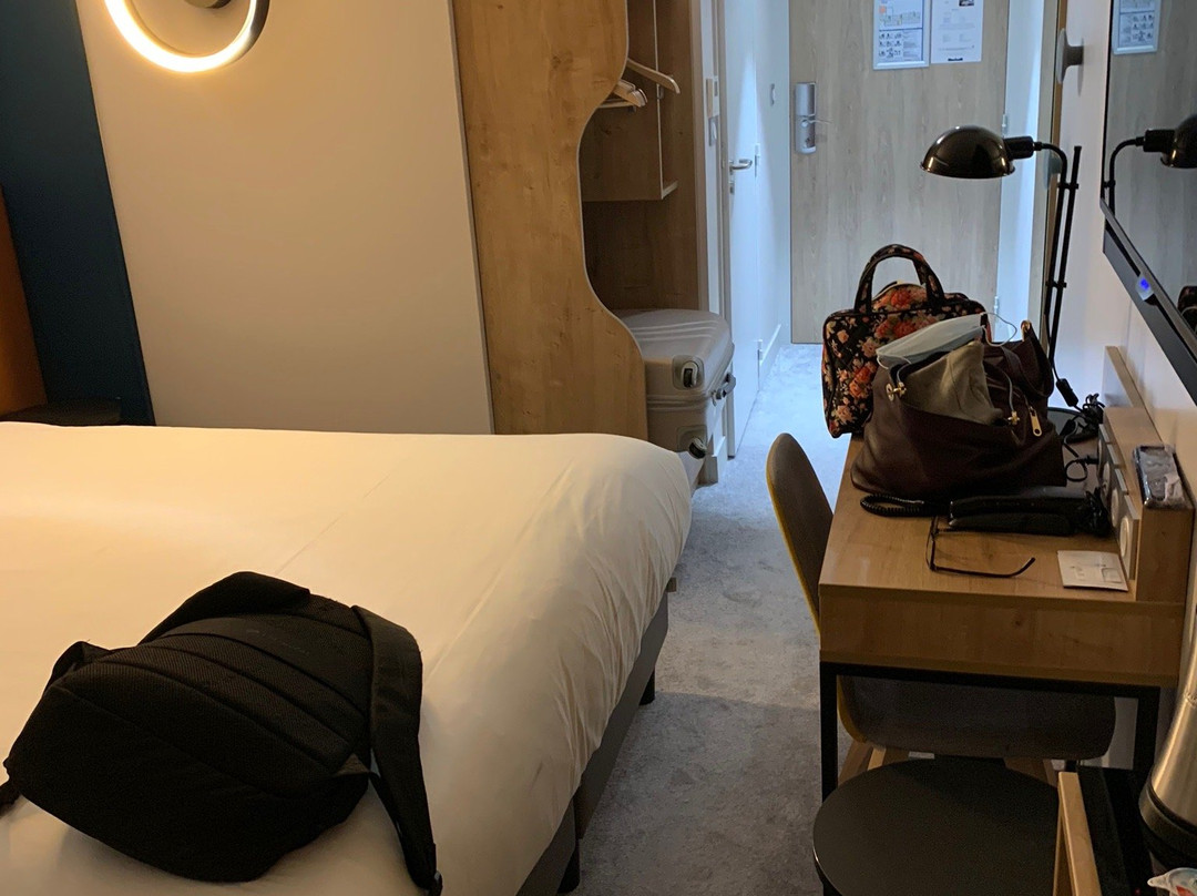 Best Western Dijon Quetigny主图
