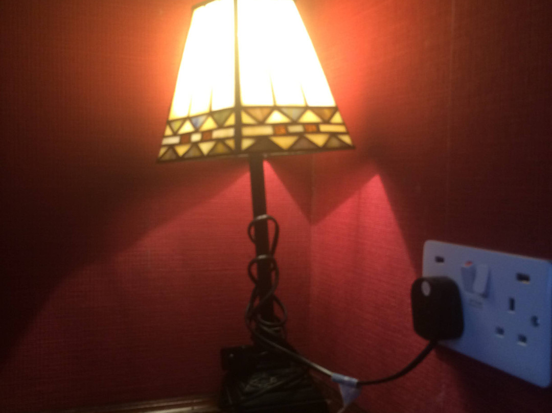 Casey's Hotel主图