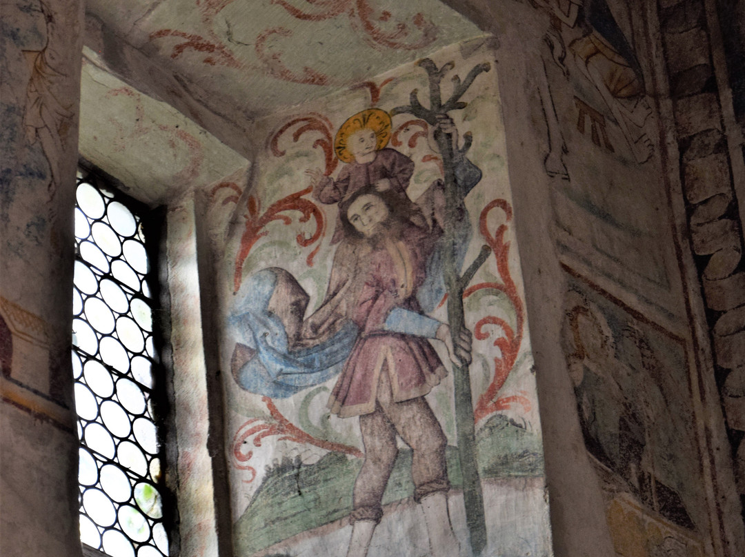 Martinskapelle