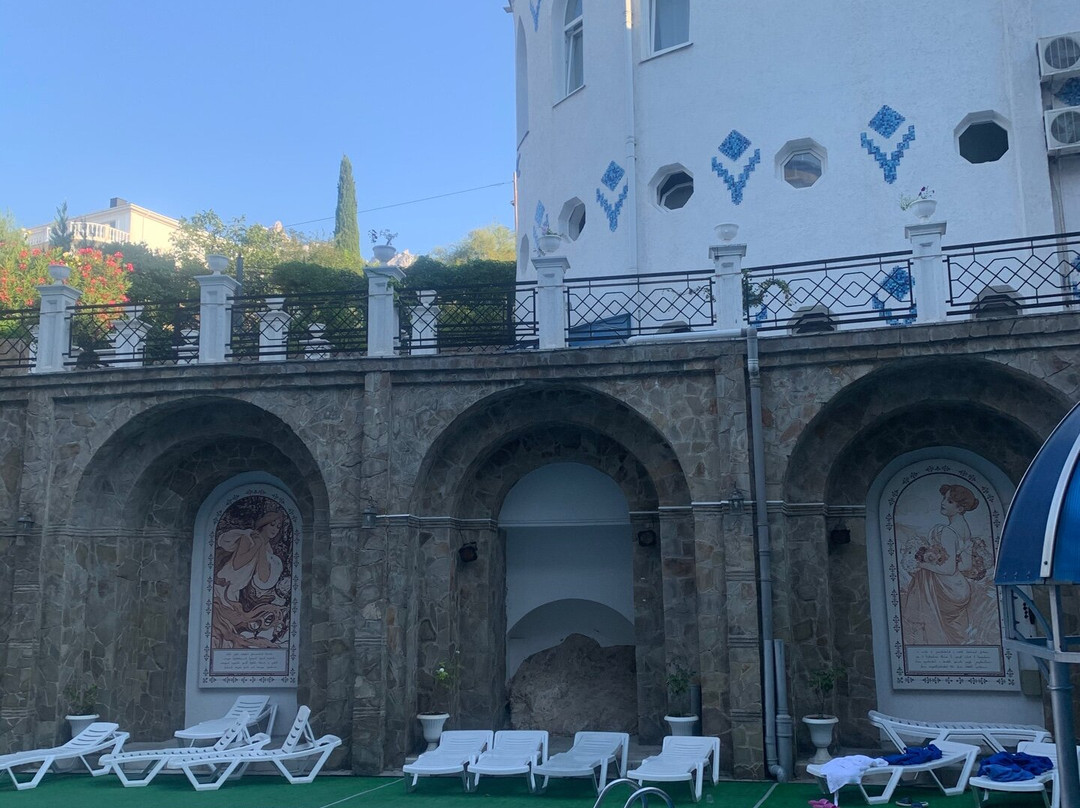 Hotel 1001 Nights主图